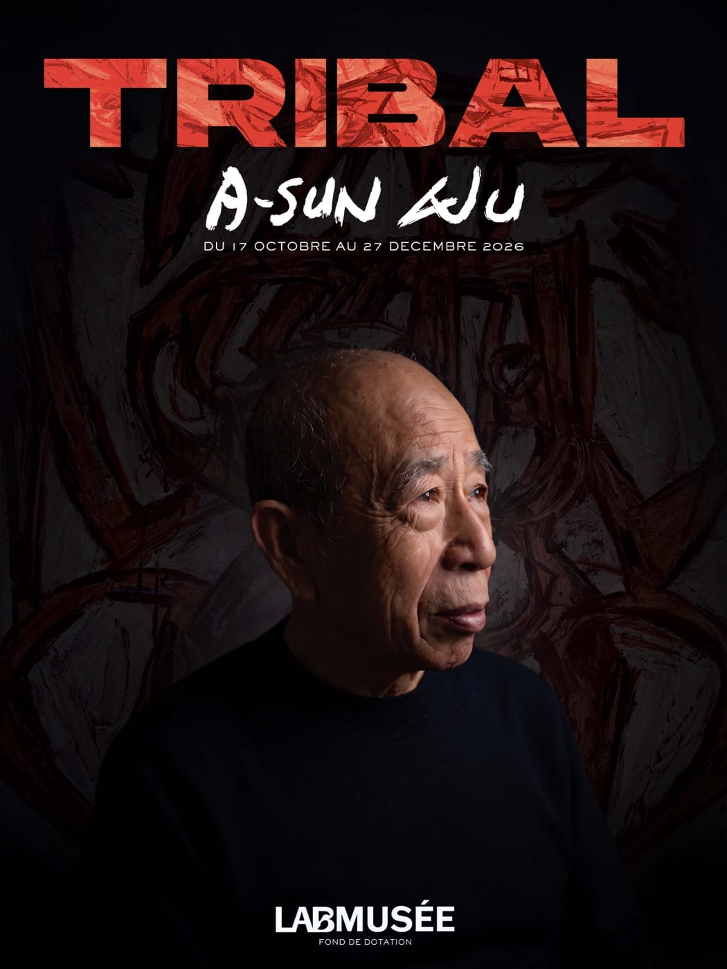 TRIBAL — A-Sun Wu